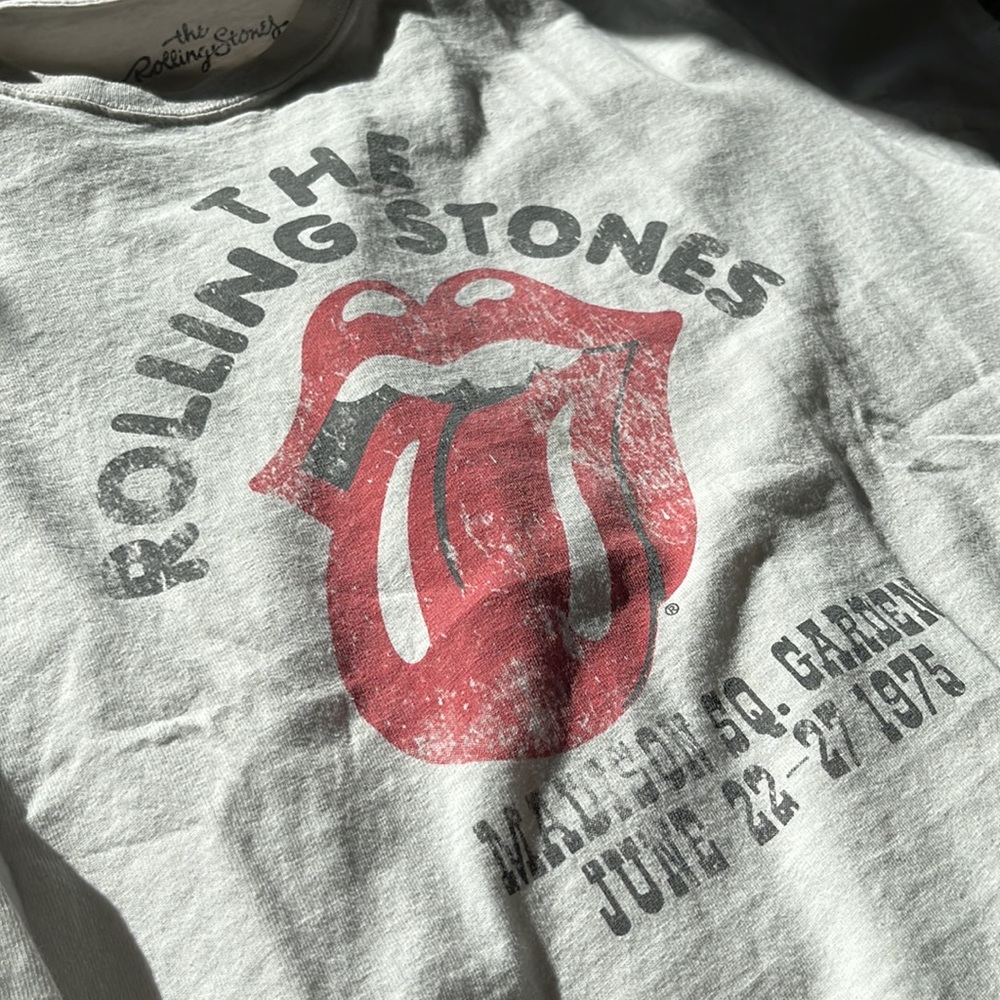 Rolling Stones Tee